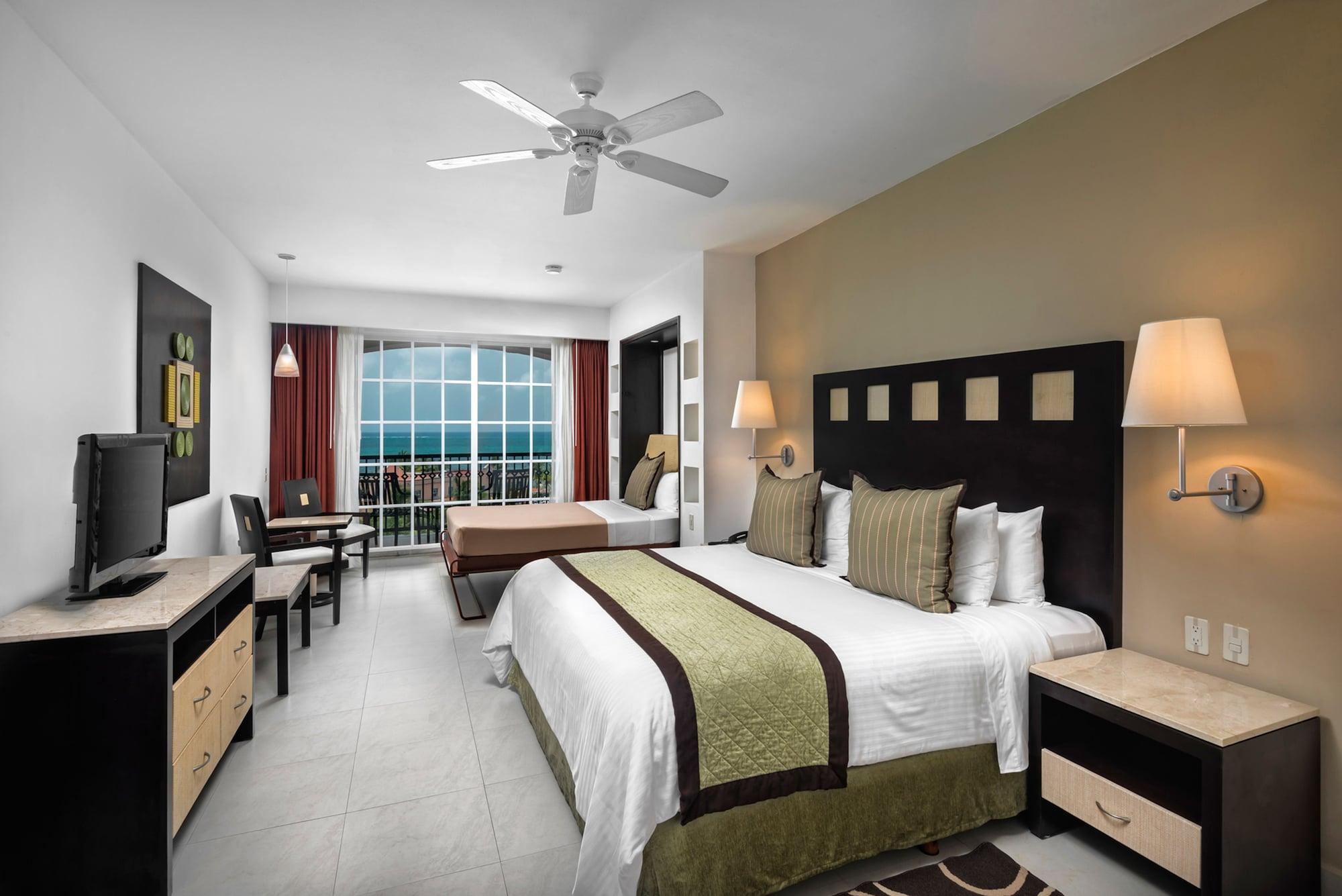 Hotel Marina El Cid Spa & Beach Resort Puerto Morelos Exterior foto