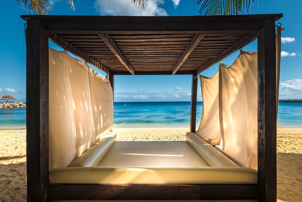 Hotel Marina El Cid Spa & Beach Resort Puerto Morelos Exterior foto
